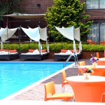 hotel pools