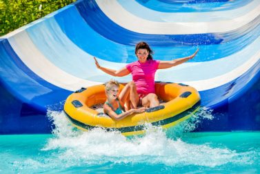 10 Best Water Parks in the Northeast