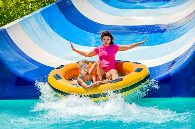 best water parks in the northeast