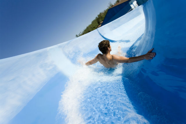 best water parks in the northeast