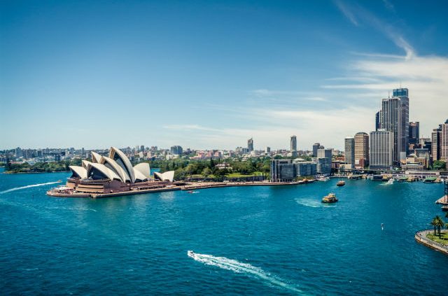 101 things to do in australia