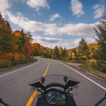 motorcycle routes