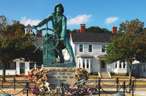 Fisherman's Memorial