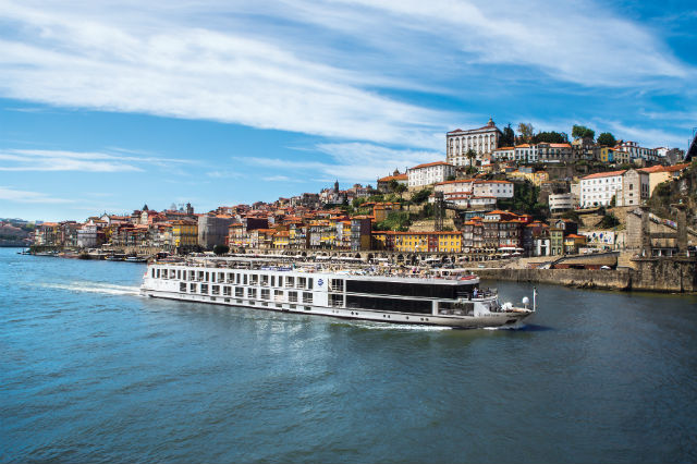 portugal river cruise