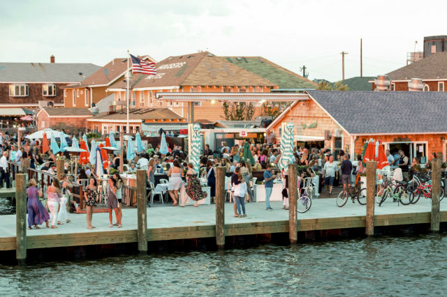 things to do in fire island 