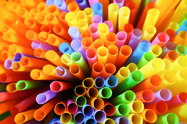 Straws