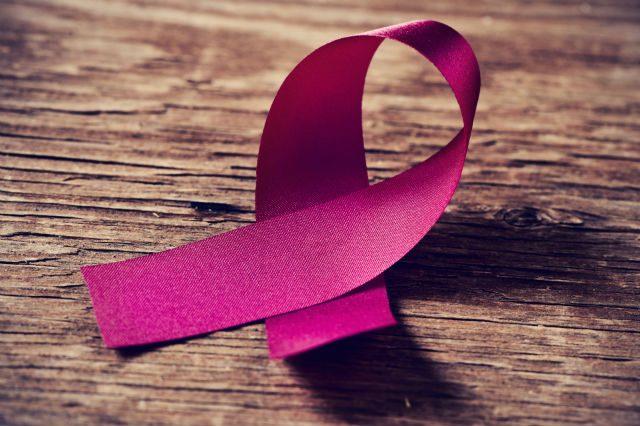 october breast cancer awareness month