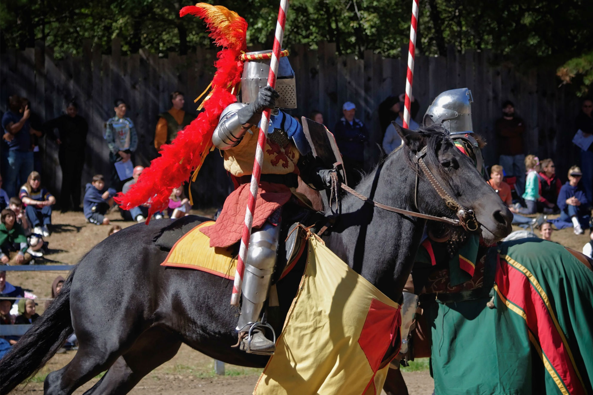 Find a Renaissance Fair Near You Your AAA Network