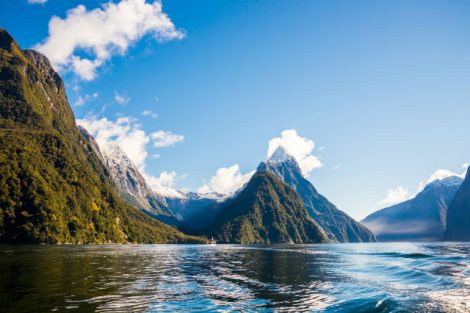 The Wonders of Australia and New Zealand - Your AAA Network