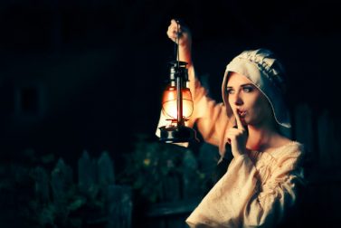 10 Best Ghost Tours in the Northeast