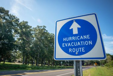 Hurricane Readiness Basics