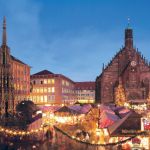 European Christmas Market Cruises, Nuremberg.
