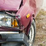 collision damage coverage
