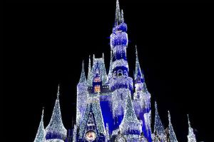 disney christmas