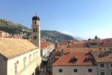 Discovering the Balkans With Club Adventures