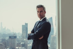 Ryan Serhant