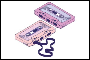 Cassettes