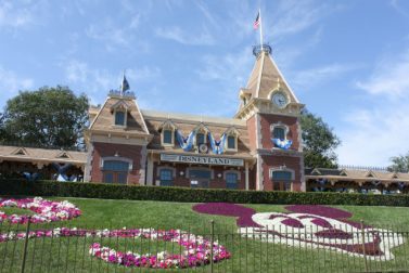 Disneyland Resort: From Nostalgia to Star Wars