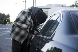 How To Report A Stolen Car - Your AAA Network