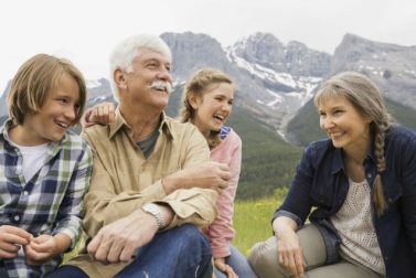 Top Multi-Generational Travel Spots in the Northeast