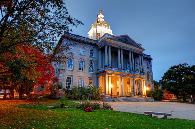 things to do in concord new hampshire