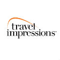 travel impressions text ad