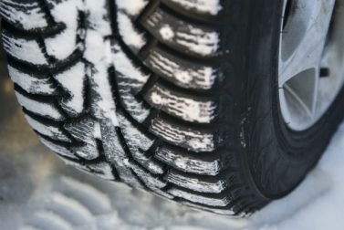 Winter Tires and Other Tips on How to Winterize Your Car