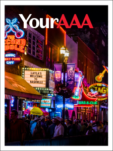 your aaa magazine january 2019