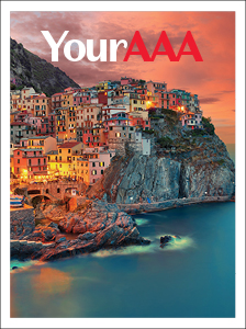 your AAA magazine january 2019