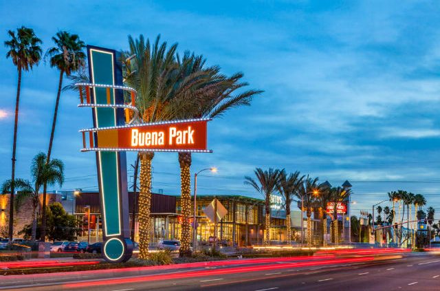 Buena Park: A Hidden Gem in SoCal - Your AAA Network