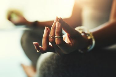 Just Breathe: Meditation Tips to Clear Your Mind