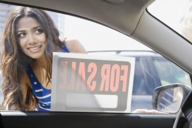 6 Tips for First-Time Car Buyers