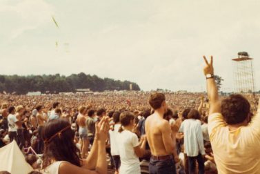 Bethel Woods Celebrates Woodstock’s Golden Anniversary