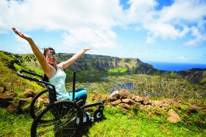 Accessible Travel