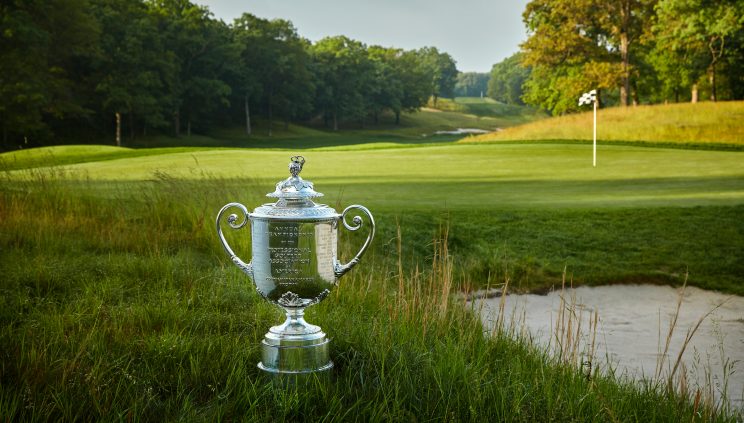 8 PGA Championship Golf Courses in the Northeast - Your AAA Network
