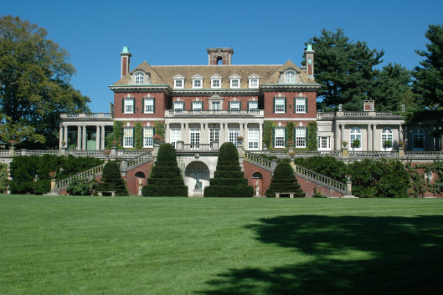 gold coast mansions of long island