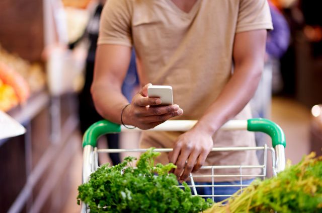 How Your Phone Can Help You To Grocery Shop Smarter Your Aaa Network - grocery apps my nana loved a good bargain she d shop the sales cut the coupons and dive head first into the clearance bin to get the best deals