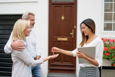 You Bought (or Sold) a House! What to Expect on Closing Day