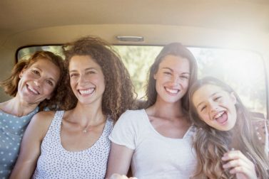 A Road Trip With Mom: Mother’s Day Road Trips for All Ages