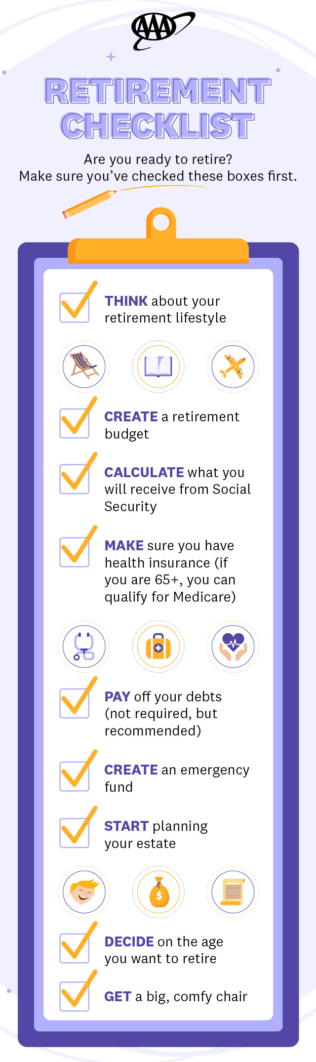 How to Know If You're Ready to Retire Your AAA Network