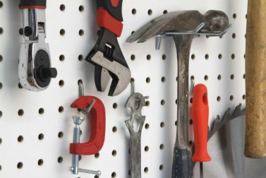 Garage Storage for Real Families: Tools to Help You Get Organized