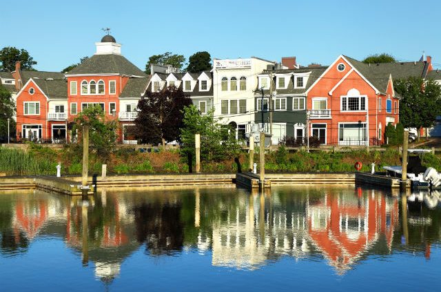 Your Guide To A Fun Summer In Connecticut Your Aaa Network