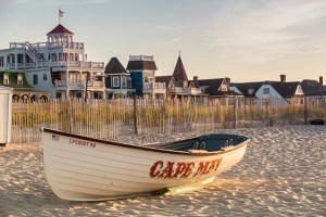 cape may