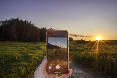 Smartphone Photography Tips for Travel