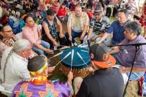 Northeast Powwows