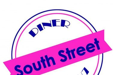 South Street Diner Block Party