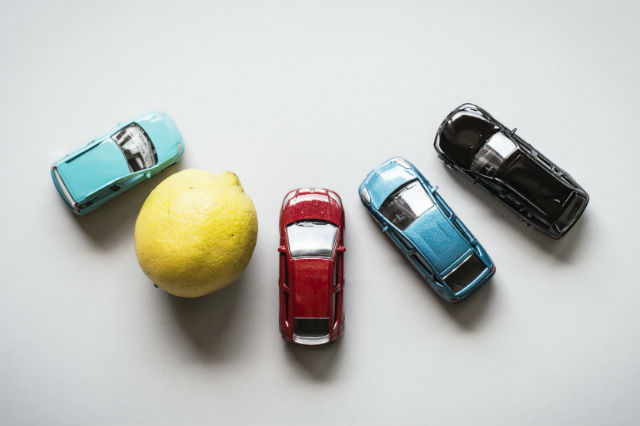 what to do if your car is a lemon