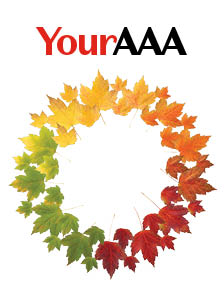 Your AAA Cover Sep/Oct