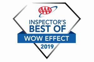 aaa inspector best of badges