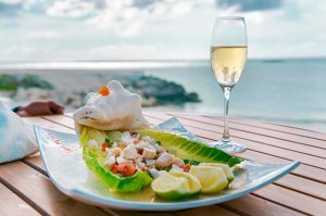 Where to Eat and Drink in Bimini